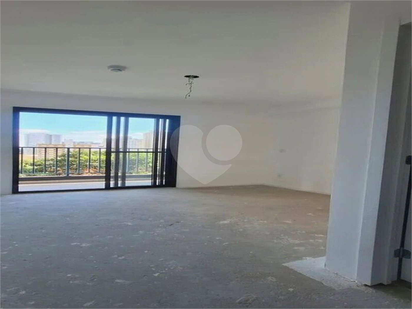 Apartamento à venda com 1 quarto em Vila Clementino, São Paulo, SP