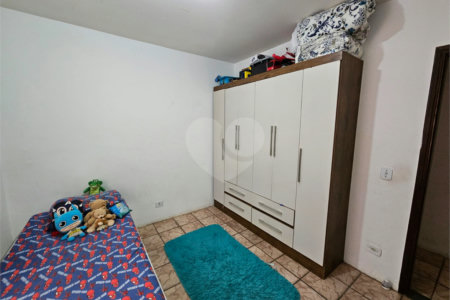 Casa à venda com 2 quartos em Jardim do Lago, Atibaia, SP