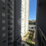 Apartamento à venda com 2 quartos em Pirituba, São Paulo, SP