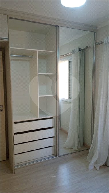 Apartamento para alugar com 3 quartos, sendo 1 suíte,  em Pinheirinho, Vinhedo, SP