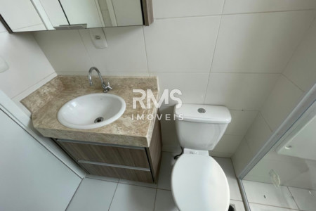 Apartamento para alugar com 2 quartos, sendo 1 suíte,  em Parque Industrial, Itu, SP