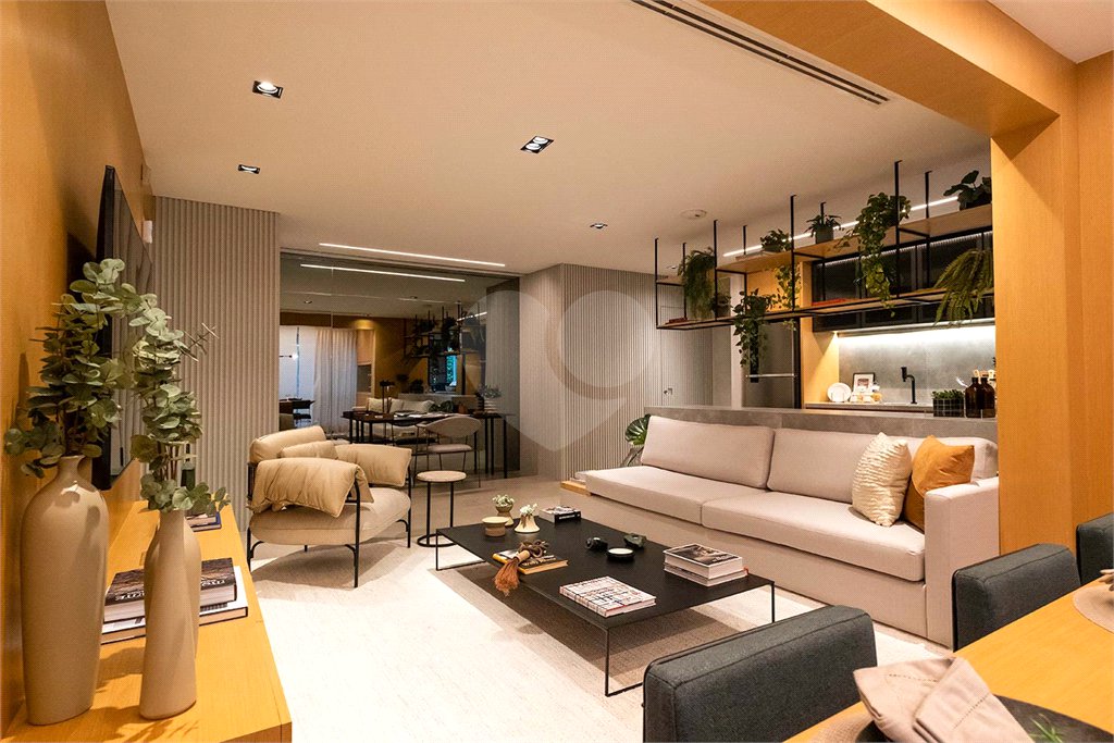 Apartamento à venda com 2 quartos, sendo 1 suíte, em Pinheiros, São Paulo, SP