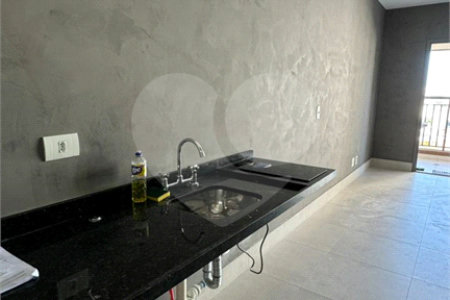 Apartamento à venda com 1 suíte em Parada Inglesa, São Paulo, SP