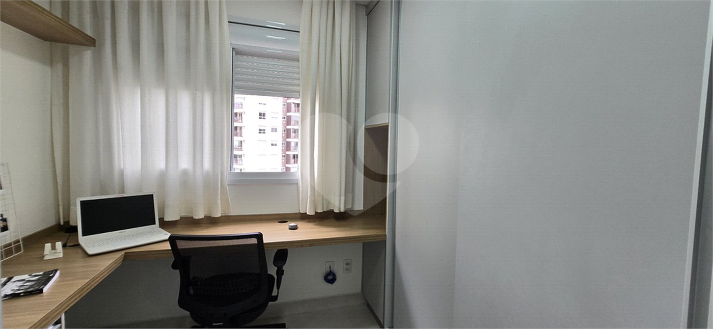 Apartamento à venda com 2 quartos, sendo 1 suíte, em Vila Andrade, São Paulo, SP