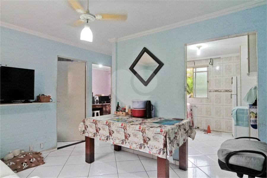 Apartamento à venda com 2 quartos em Horto, São Paulo, SP