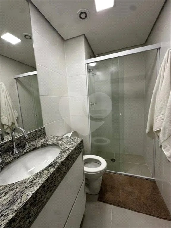Apartamento à venda com 1 quarto em Perdizes, São Paulo, SP
