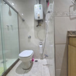 Apartamento à venda com 3 quartos em Tijuca, Rio de Janeiro, RJ