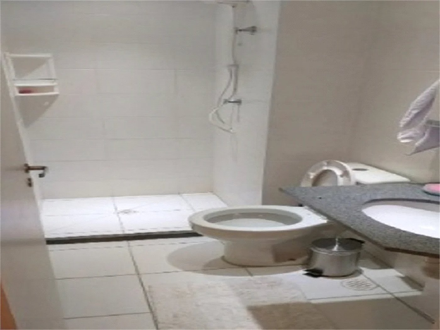 Studio à venda com 1 quarto em Água Branca, São Paulo, SP