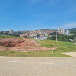 Terreno à venda no condomínio Residencial Reserva Bellano, Itatiba - SP