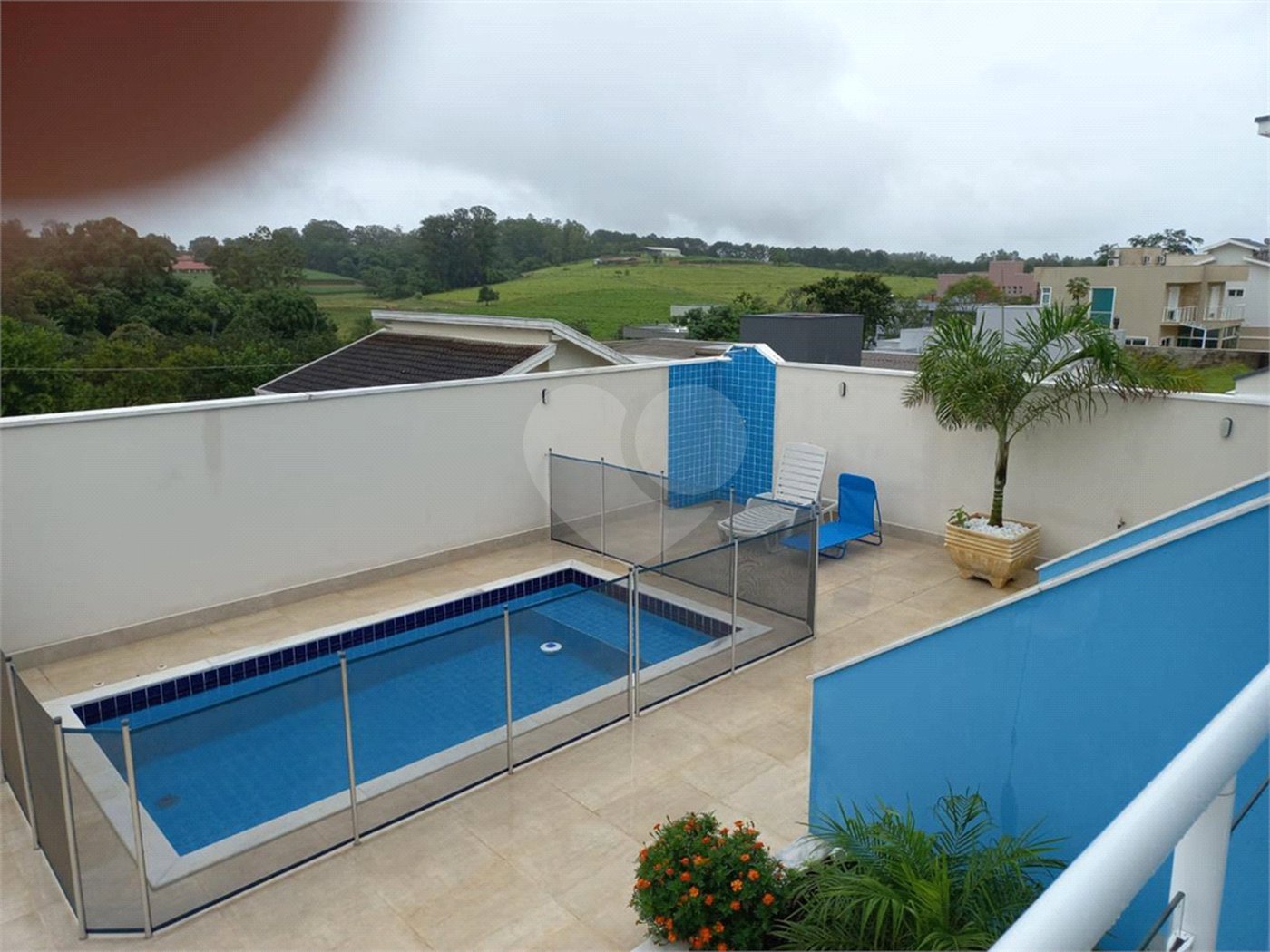 Casa à venda com 3 quartos, sendo 1 suíte,  no condomínio Jardim Reserva Bom Viver de Indaiatuba, Indaiatuba - SP