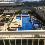 Apartamento à venda com 2 suítes em Vila Leopoldina, São Paulo, SP