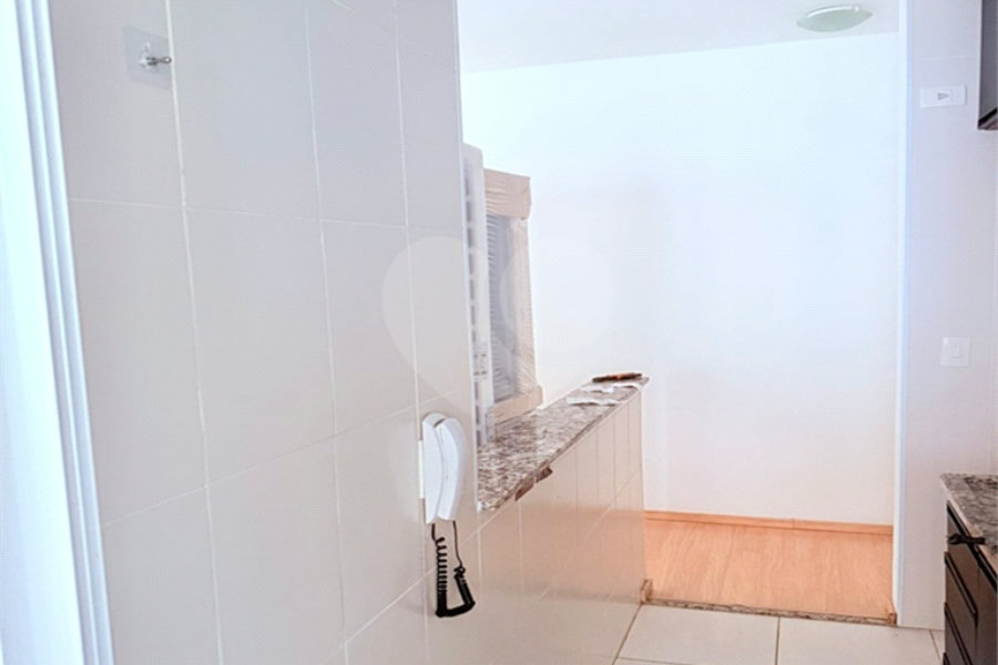 Apartamento à venda com 3 quartos, sendo 1 suíte, em Freguesia do Ó, São Paulo, SP