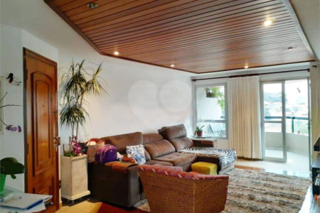 Apartamento à venda com 3 quartos, sendo 1 suíte, em Parque Mandaqui, São Paulo, SP