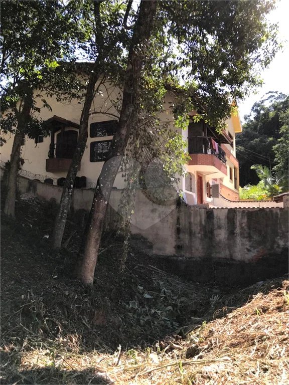 Terreno à venda em Horto, São Paulo, SP