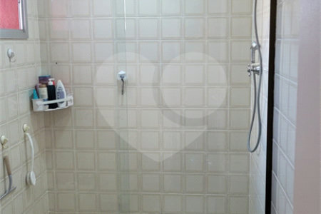 Apartamento à venda com 2 quartos em Vila Parque Jabaquara, São Paulo, SP