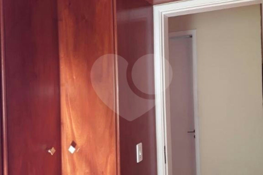Apartamento à venda com 2 quartos em Mandaqui, São Paulo, SP