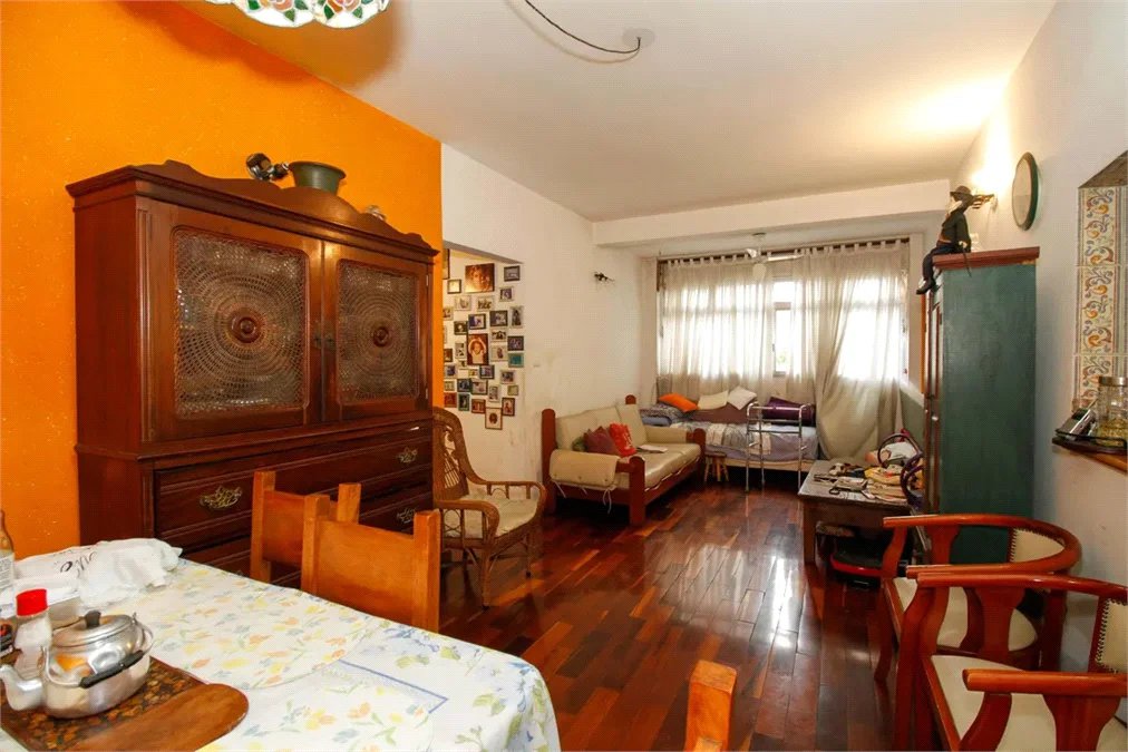 Apartamento à venda com 2 quartos, sendo 1 suíte, em Pinheiros, São Paulo, SP