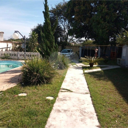 Chácara à venda com 3 quartos, sendo 2 suítes, em Quintais do Imperador, Sorocaba, SP