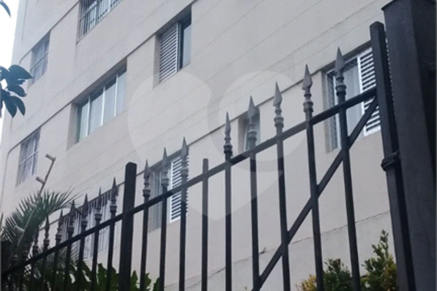 Apartamento à venda com 2 quartos em Mandaqui, São Paulo, SP