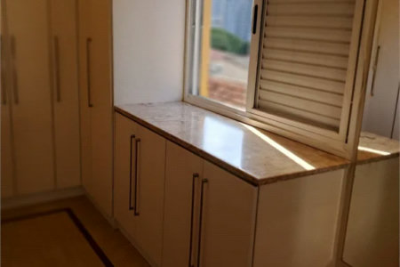 Apartamento à venda com 2 quartos, sendo 1 suíte, em Vila Progredior, São Paulo, SP
