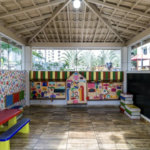 Cobertura à venda com 2 quartos, sendo 1 suíte, em Vila Suzana, São Paulo, SP