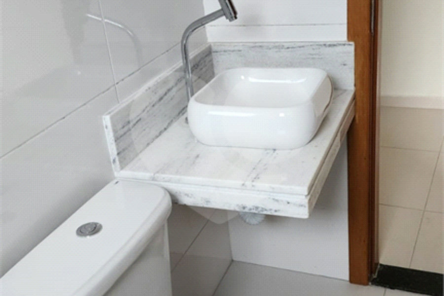 Sobrado à venda com 3 quartos, sendo 1 suíte, em Água Fria, São Paulo, SP