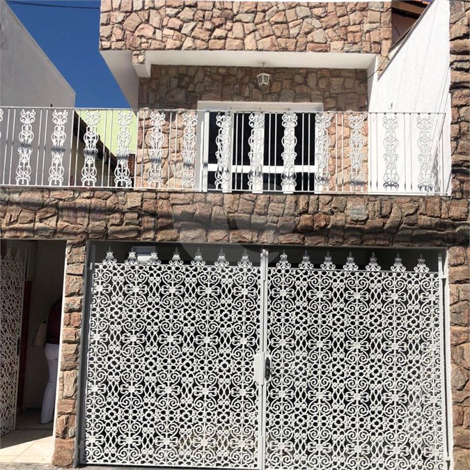 Casa à venda com 2 quartos em Vila Aparecida, Jundiaí, SP