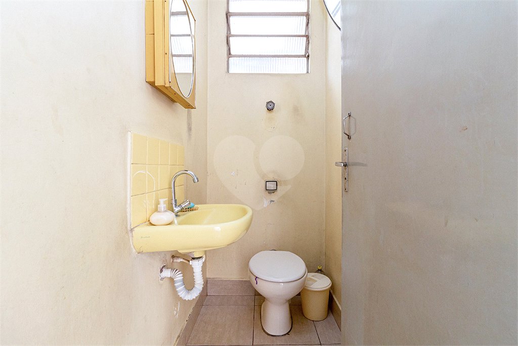 Sobrado à venda com 3 quartos em Jardim Vera Cruz, São Paulo, SP
