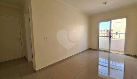 Apartamento à venda com 2 quartos em Jardim das Magnólias, Sorocaba, SP