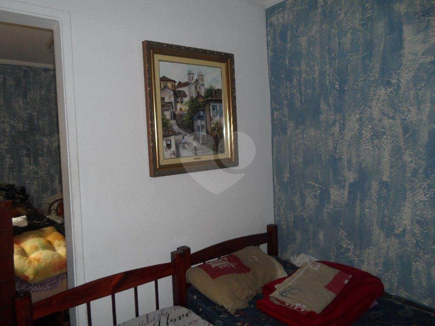 Sobrado à venda com 4 quartos, sendo 1 suíte, em Água Fria, São Paulo, SP