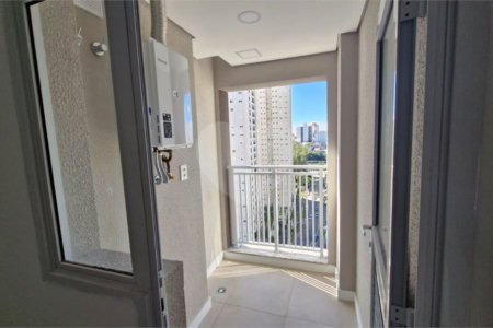 Apartamento à venda com 3 suítes no Centro, São Bernardo do Campo, SP