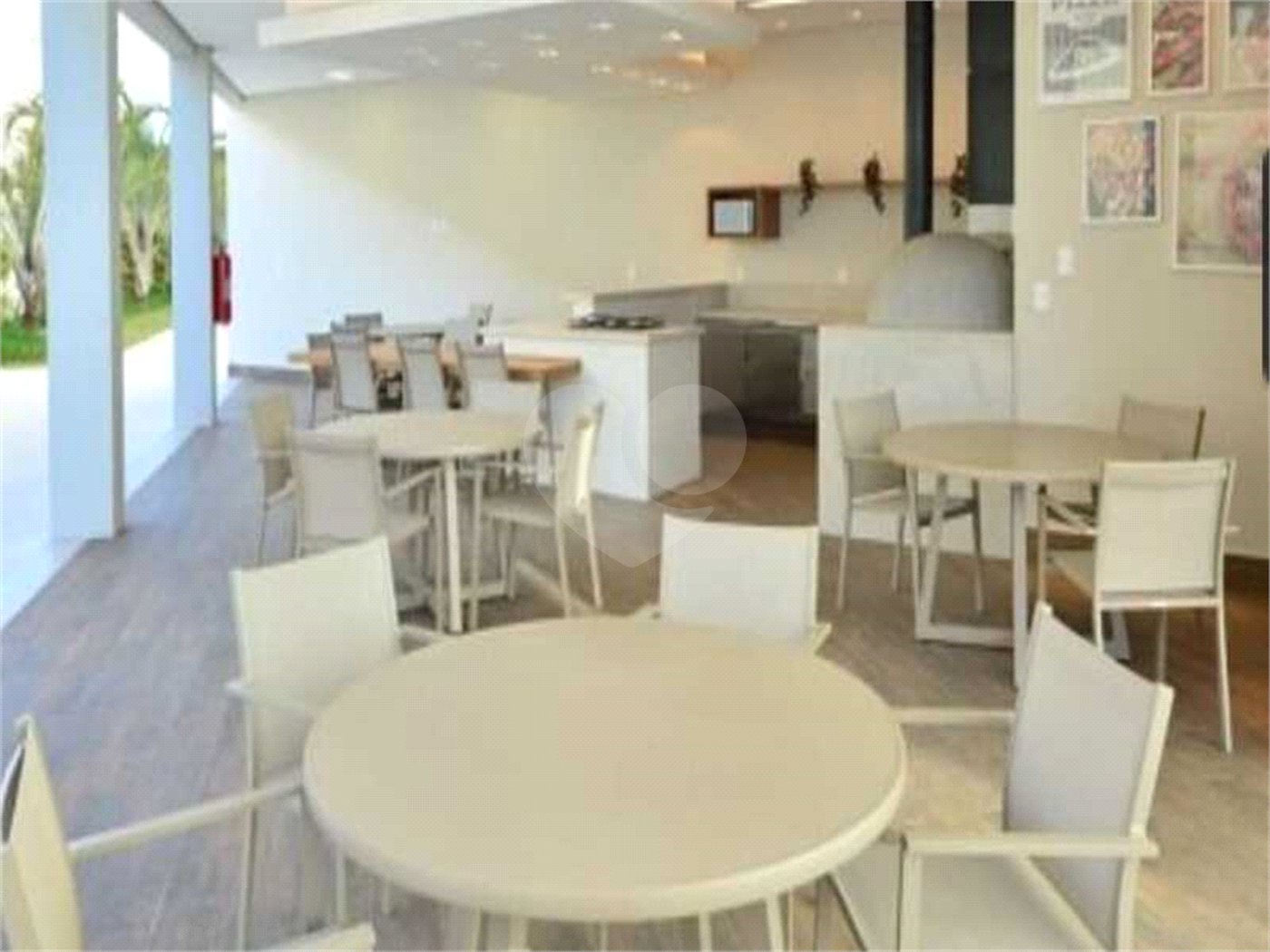 Apartamento à venda com 3 quartos, sendo 1 suíte, em Jardim Pompéia, Indaiatuba, SP