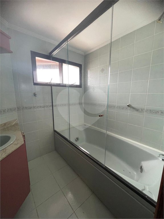 Apartamento à venda com 4 quartos, sendo 3 suítes, no Centro, São Bernardo do Campo, SP