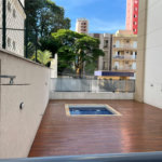 Apartamento à venda com 2 quartos, sendo 1 suíte, em Baeta Neves, São Bernardo do Campo, SP