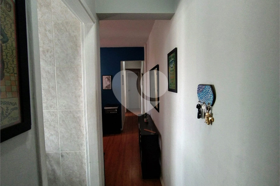 Apartamento à venda com 2 quartos em Santana, São Paulo, SP
