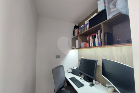 Apartamento à venda com 2 quartos, sendo 1 suíte, em Vila Aurora (zona Norte), São Paulo, SP