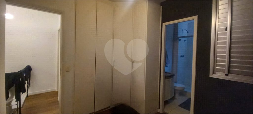 Duplex à venda com 2 suítes em Indianópolis, São Paulo, SP