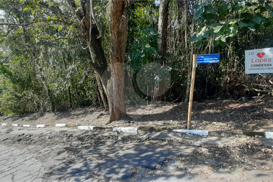 Terreno à venda no condomínio Sausalito, Mairiporã - SP