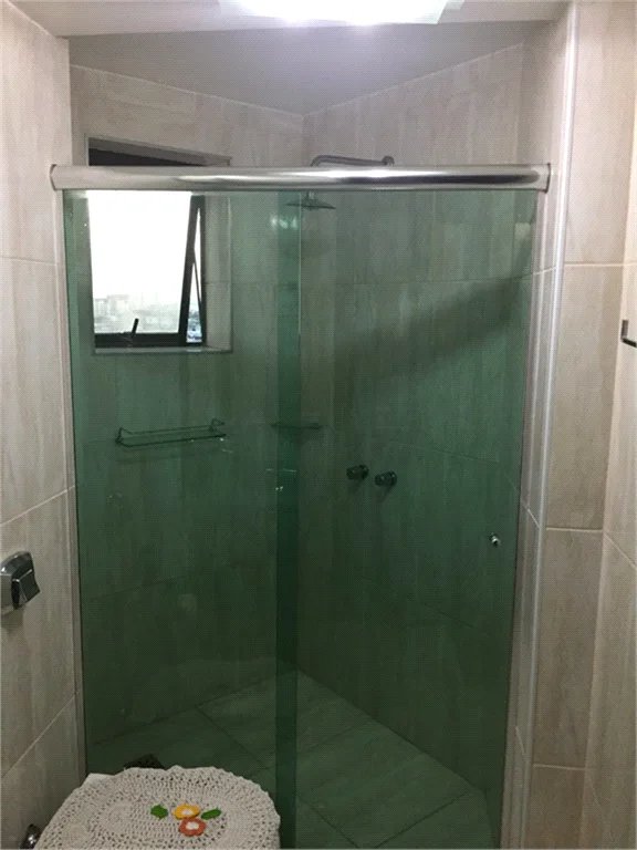 Apartamento à venda com 3 quartos, sendo 1 suíte, em Vila Suzana, São Paulo, SP