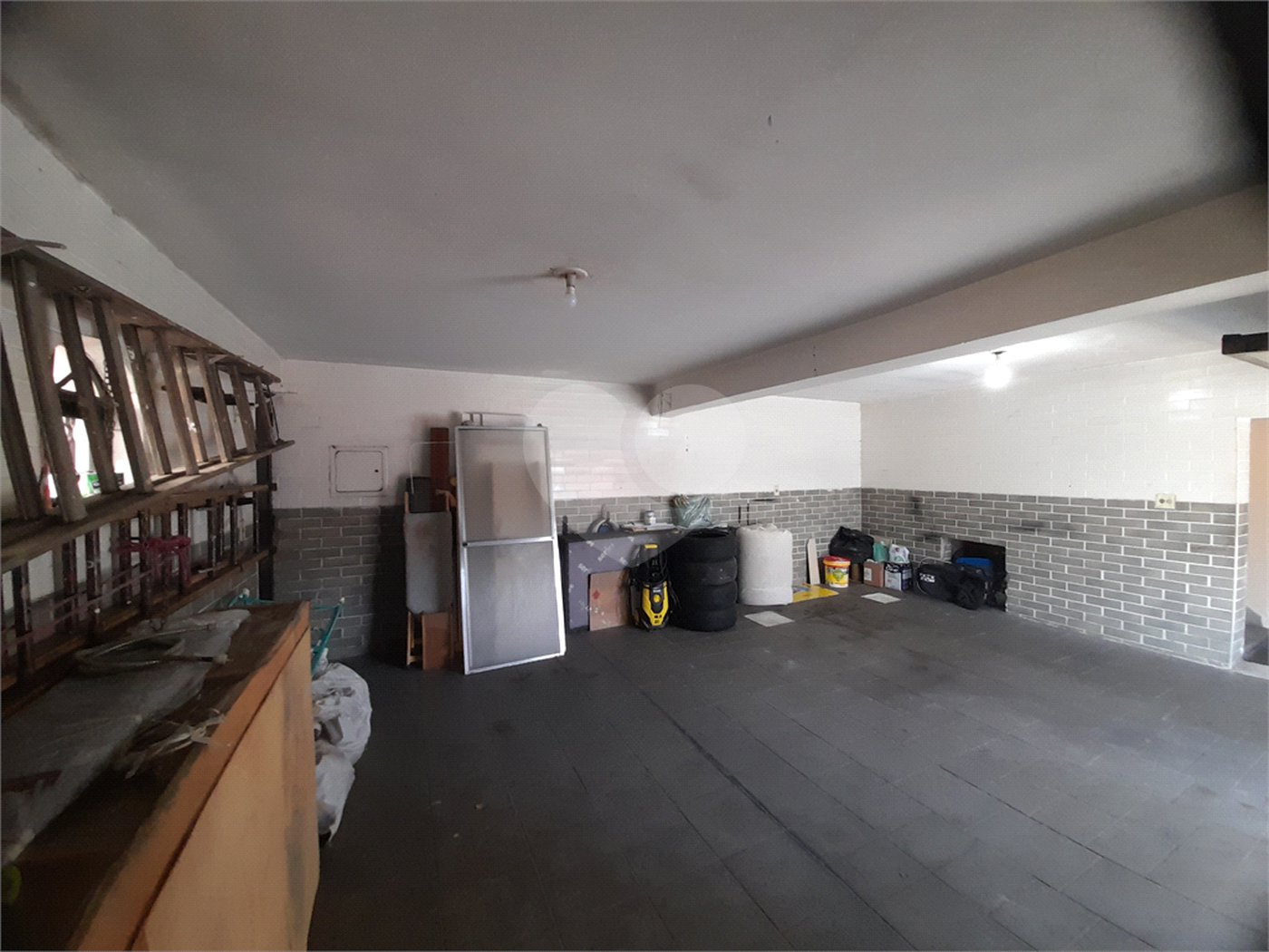 Sobrado à venda com 3 quartos, sendo 2 suítes, em Vila Gustavo, São Paulo, SP