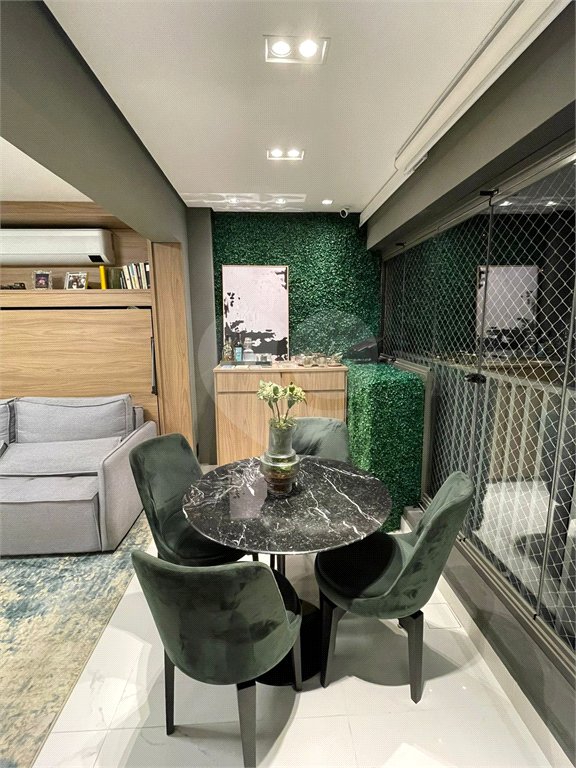 Apartamento à venda com 1 suíte em Jardim Paulista, São Paulo, SP
