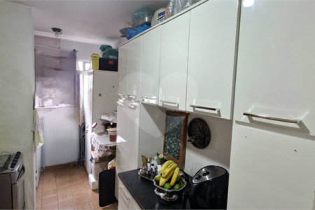 Apartamento à venda com 2 quartos em Vila Amélia, São Paulo, SP