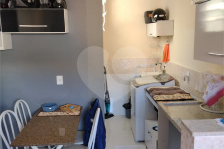 Casa à venda com 1 quarto em Parque Três Meninos, Sorocaba, SP