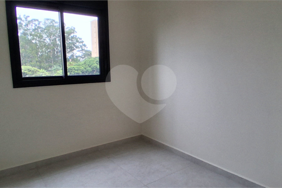Apartamento à venda com 2 quartos em Água Fria, São Paulo, SP