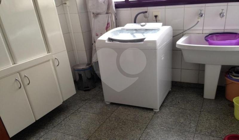 Apartamento à venda com 3 quartos, sendo 2 suítes, em Brooklin, São Paulo, SP