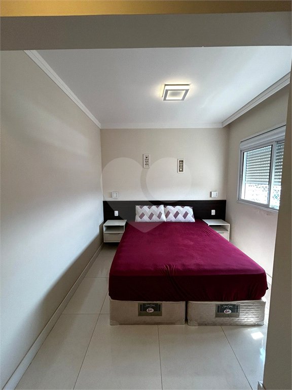 Apartamento à venda com 2 suítes em Jardim Flor da Montanha, Guarulhos, SP