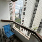 Apartamento para alugar com 2 quartos em Pinheiros, São Paulo, SP