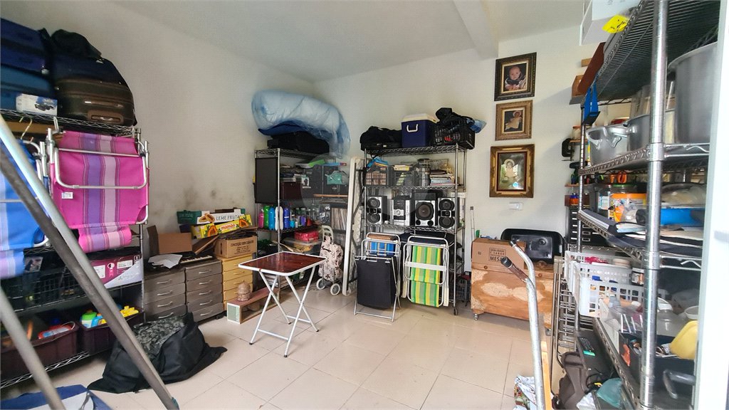 Sobrado à venda com 4 quartos, sendo 2 suítes, em Santa Teresinha, São Paulo, SP