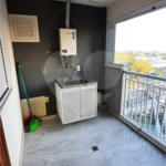 Apartamento à venda com 2 quartos em Santo Amaro, São Paulo, SP