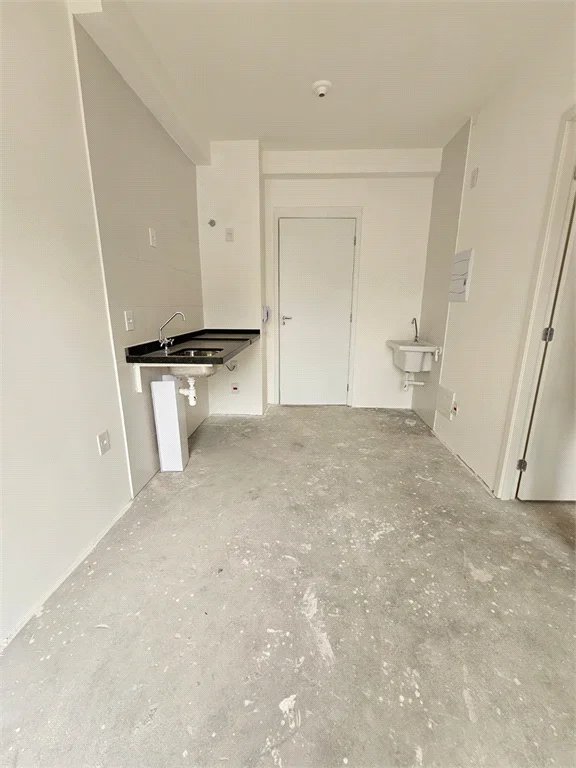 Apartamento à venda ou para alugar com 1 quarto em Pinheiros, São Paulo, SP